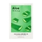 [Missha] Airy Fit Тканевая маска #Aloe (10 шт.)