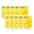 [Missha] Airy Fit Тканевая маска #Lemon (10 шт.)