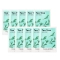 [Missha] Airy Fit Тканевая маска #Tea Tree (10 шт.)