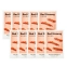 [Missha] Airy Fit Тканевая маска #Red Ginseng (10 шт.)