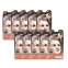 [Elizavecca] Deep Power Ringer Тканевая маска #Red Ginseng (10 шт.)