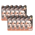 [Elizavecca] Deep Power Ringer Тканевая маска #Red Ginseng (10 шт.)