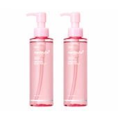 [MEDICUBE] PDRN Mild Cleansing Oil Double Duo (195ml+195ml)