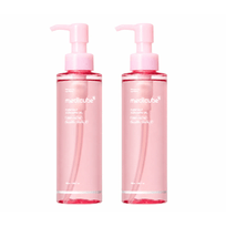 [MEDICUBE] PDRN Mild Cleansing Oil Double Duo (195ml+195ml)