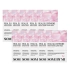 [SOME BY MI] Real Care Тканевая маска #Glutathione (Brightening Care) (10 шт.)