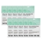 [SOME BY MI] Real Care Тканевая маска #AHA BHA PHA (Calming Care) (10 шт.)
