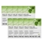 [SOME BY MI] Real Care Тканевая маска #Cica (Calming Care) (10 шт.)