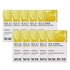 [SOME BY MI] Real Care Тканевая маска #Vitamin (Brightening Care) (10 шт.)