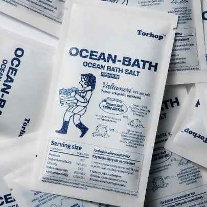 [Torhop] Ocean Соль для ванны 40 г
