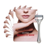 [MEDITHERAPY] Wrinkle-Fit Маска (7 шт.)+ Wrinkle-Fit Needle Set
