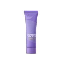 [Isntree] Onion Newpair Солнцезащитный крем с эффектом выравнивания тона Purple SPF50+ PA++++ 50 мл