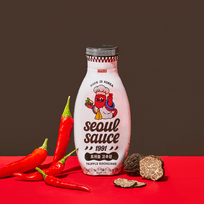 [SEOUL SAUCE 1991] Truffle Соус Гочуджан