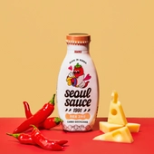 [SEOUL SAUCE 1991] Carbo Соус Гочуджан