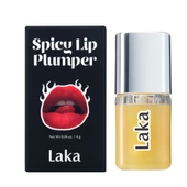 [LAKA] Spicy Lip Plumper #01 Pineapple 4 г