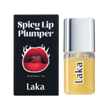 [LAKA] Spicy Lip Plumper #01 Pineapple 4 г