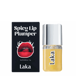 [LAKA] Spicy Lip Plumper #01 Pineapple 4 г