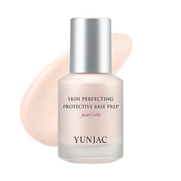 [YUNJAC] Skin Perfecting Protective Base Prep Pearl Echo 25 мл
