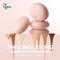 [Milk Touch] All-day Skin Fit Milky Glow Кушон (19 оттенков)