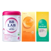 [STYLEKOREAN] Набор напитков Triple Glow Boost (коллаген, PDRN, ретинол)