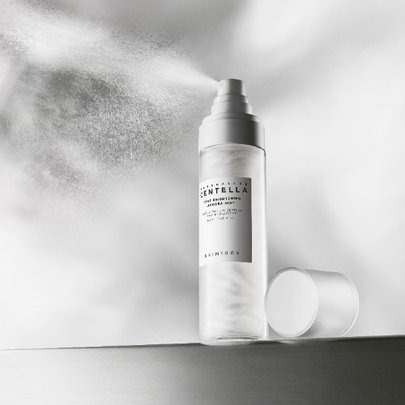 [SKIN1004] Madagascar Centella Tone Brightening Aurora Мист 100 мл
