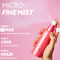 [TIRTIR] Mask Fit Waterproof Фиксирующий спрей 80 мл