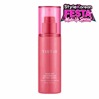 [TIRTIR] Mask Fit Waterproof Фиксирующий спрей 80 мл