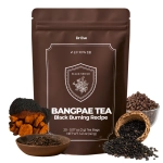 [Dr.Eve] Напиток Bangpae Tea Black Burning Recipe для поддержки контроля веса