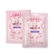 [GLOW the SKIN] Тон-ап маски для рук Tone-Up Bebe Hand Pack (4 шт.)