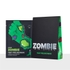 [GLOW the SKIN] Пилинг-маски для ног Zombie Foot Peeling Pack (3 шт.)