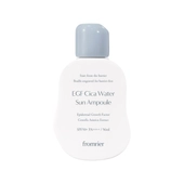 [fromrier] Vegan EGF Cica Water Ампула SPF50+ PA++++ 56 мл
