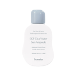 [fromrier] Vegan EGF Cica Water Ампула SPF50+ PA++++ 56 мл