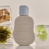 [fromrier] EGF Cica Mineral Солнцезащитный крем SPF50+ PA++++ 60 г