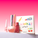 [STYLEKOREAN] Twinkle Lip Kit Makeup Cherry Бокс