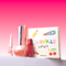 [STYLEKOREAN] Twinkle Lip Kit Makeup Cherry Бокс
