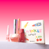[STYLEKOREAN] Twinkle Lip Kit Makeup Cherry Бокс
