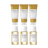 [SKIN1004] *mini* Madagascar Centella Cleansing Oil & Ampoule Foam Travel Kit (Oil 30ml 3ea & Foam 20ml 3ea)