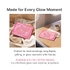[MEDICUBE] Гелевые патчи для глаз PDRN Pink Collagen Jelly (28 пауч)