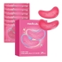 [MEDICUBE] Гелевые патчи для глаз PDRN Pink Collagen Jelly (28 пауч)