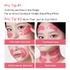 [MEDICUBE] Гелевые патчи для глаз PDRN Pink Collagen Jelly (50 пауч)