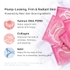 [MEDICUBE] Гелевые патчи для глаз PDRN Pink Collagen Jelly (6 пауч)