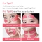 [MEDICUBE] Гелевые патчи для глаз PDRN Pink Collagen Jelly (6 пауч)