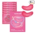 [MEDICUBE] Гелевые патчи для глаз PDRN Pink Collagen Jelly (6 пауч)