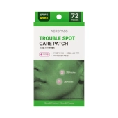 [ACROPASS] Точечные патчи от проблем кожи (72 шт.)