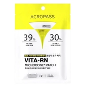[ACROPASS] Патчи Vita-Rn Microcone® (2 шт.)