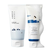 [ROUND LAB] Hydrating Cleanser Duo (Birch Juice & Dokdo)