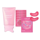 [MEDICUBE] PDRN Eye & Neck Care Набор (2 средства)