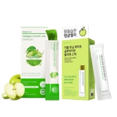 [STYLEKOREAN] Rising Glow Collagen Jelly Набор (2 средства)