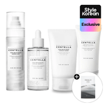 [SKIN1004] Madagascar Centella Tone Brightening Full Care Набор