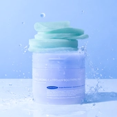 [it:fu] Hyaluronic Catechin Soothing Пэды 185 мл