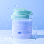 [it:fu] Hyaluronic Catechin Soothing Пэды 185 мл